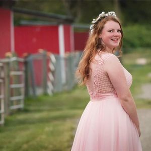 Meet your Posher, Mary